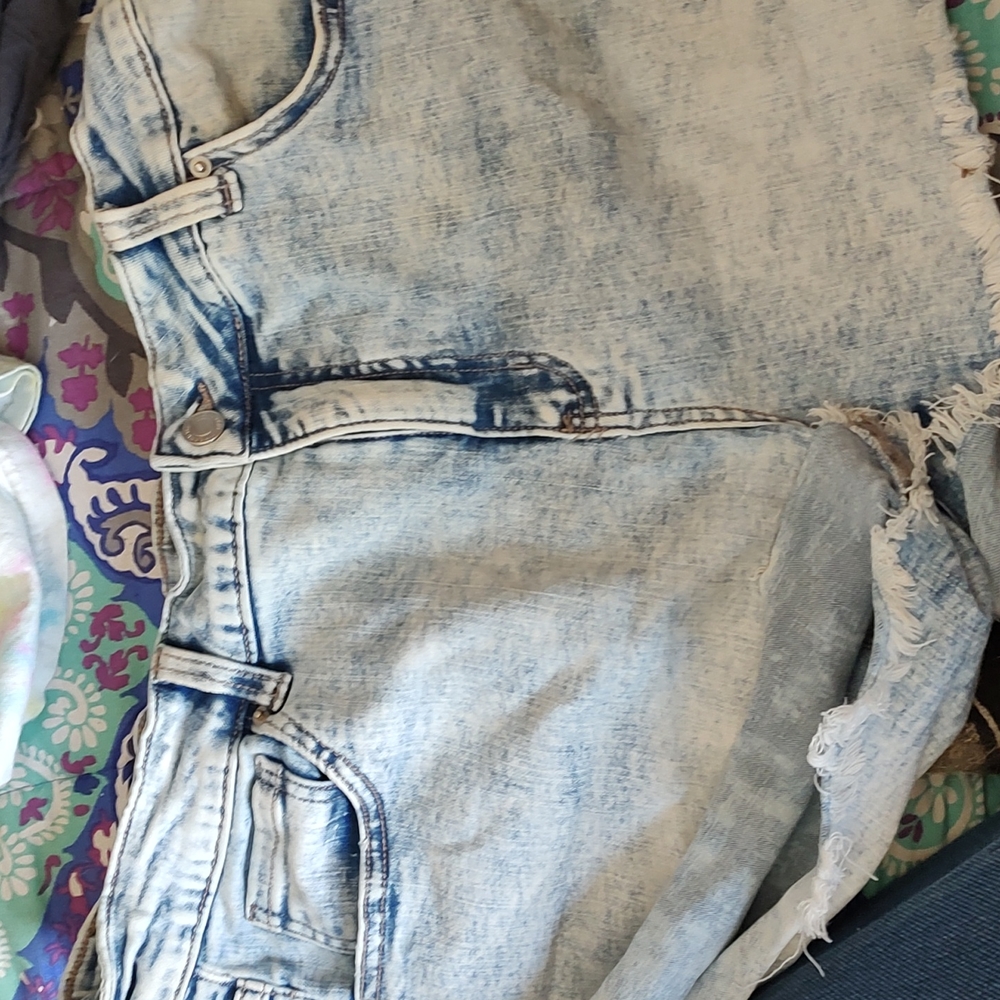 Shorts